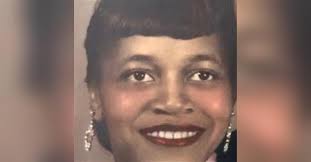 Vera Felder Hall Obituary