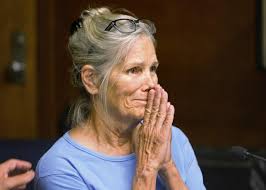 Opinion: I worked with Leslie Van Houten when she was in prison. I'm glad  she's been paroled