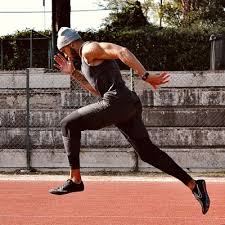 He won the 60 m title during the 2021 european athletics indoor champions. Lamont Marcell Jacobs Profilo Atleta Atletica Me