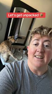 It's starting to feel a little like home ❤️ We made beds and watched Home  Alone with the kids tonight. Cabinets don't come until next week, but we  have the coffee maker