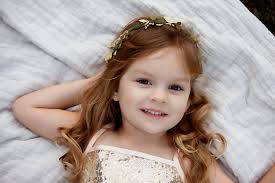 LITTLE PRINCESS — Barbara Gass Photography