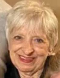 Elizabeth R. Messer Obituary (2024)