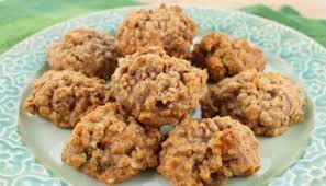 Back to school lunchbox recipes. Old Fashioned Walnut Raisin Cookies Palatable Pastime Palatable Pastime