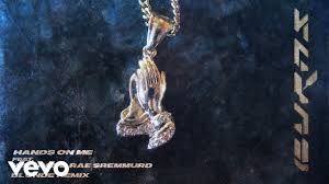 Maluma a renunțat la brunet și a trecut la blond. Burns Hands On Me Blond Remix Audio Ft Maluma Rae Sremmurd Youtube