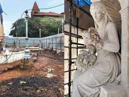 Mumbai's Flora Fountain to look like ...