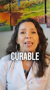 El cáncer de cuello...