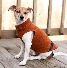 Dog dress patterns | free pdf download. 100 Free Dog Clothes Patterns Diy Coats Dresses Tops