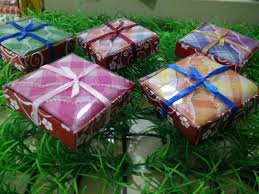 Pada perkongsian kali ini kami bawakan 47 idea doorgift yang menarik untuk inspirasi majlis kahwin anda nanti! 52 Idea Goodies Kahwin Terbaik Dan Comel 2020 Infosantai