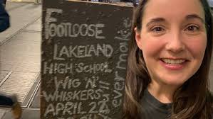 National High School Theater Day is April 24 thanks to Lakeland grad