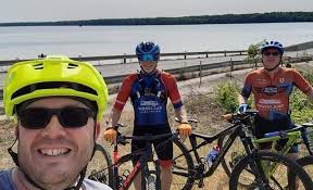 Sad loss of a life member.. Sad to announce the passing of Derrick  Lovering, former trustee and one of our founders of CUFC… Our thoughts are  with Derricks family at this very