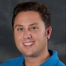 Rob Garbutt's Instagram, Twitter & Facebook