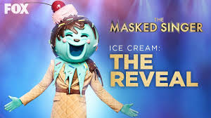With piercing green eyes, a bold blue and gold dress, and a wide, white collar, the leopard was a showstopper. The Masked Singer Season 2 Spoilers Who Are The Celebs