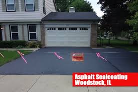 Visit garage door repair woodstock's profile on zillow to find ratings and reviews. Asphalt Sealcoating Woodstock Il Express Sealcoating