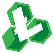 Free litecoin logo icons in various ui design styles for web, mobile, and graphic design projects. Litecoin Cash Lcc Logo Svg And Png Files Download