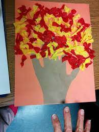 Leave the arrangement or goal to the senior and see where this leads. Easy Craft For Dementia Patients Dementia Activities Crafts Crafts For Seniors Crafts