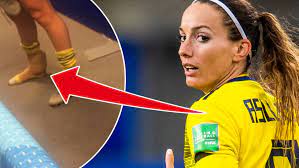 Nicknamed kosse and known as the queen by real madrid fans, asllani is a proficient striker , possessing great speed and technique in her game. Fifa World Cup 2019 Concern For Kosovar Asllani To Sweden