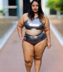 Aarti Olivia Dubey, mental health therapist turned fat activist, is winning  the internet with her body positivity- The Etimes Photogallery Page 3