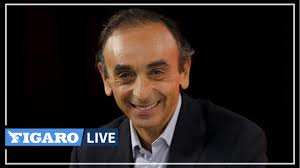 Zemmour: «Une partie de la gauche se soumet en criant "Allah Akbar"»