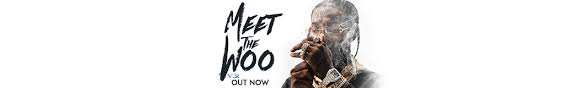 Pop smoke delivers 'meet the woo 2' deluxe edition featuring gunna, nav & pnb rock: Pop Smoke Gifs Find Share On Giphy
