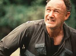 Hackman, Gene (born Jan. 30, 1930)