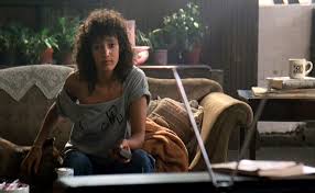 Flash dance (1983) - Catwalk Yourself