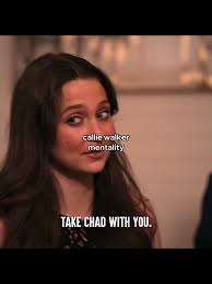 Did Callie Walker Still Alive Today