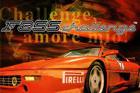 It is the brainchild of am2 head and ferrari enthusiast yu suzuki, and was originally released in 1999. Throwback Thursday Ferrari F355 Challenge
