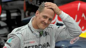 Michael schumacher appears in astérix aux jeux olympiques. Formula 1 2019 Michael Schumacher Se Sometera Hoy A Un Tratamiento De Cardiologia Marca Com