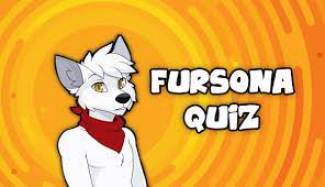 Ultimate Fursona Quiz. 100% Accurate Fursona Generator