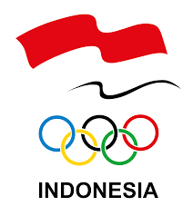Indonesian Olympic Committee Logos Olympic Committee 2016 Olympic Games