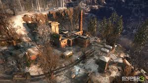 You can obtain a total of 34 weapons in sniper ghost warrior 3. Sniper Ghost Warrior 3 Polyradar
