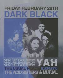 Profile for Dark Black