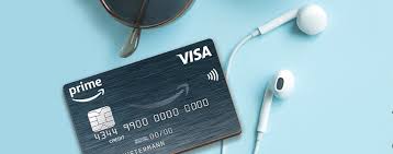 Amazon visa karte amazon.de visa karte kreditkarte: Amazon Prime Paket Jetzt Inklusive Kostenloser Kreditkarte Ifun De