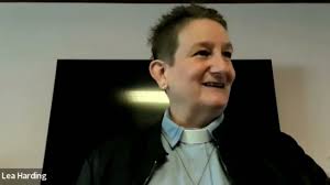 October 2 2022 Trinity Forum: The Rev. W. Lea Harding