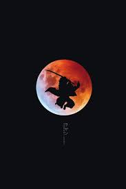 Demon slayer rengoku kyojuro anime moving desktop. Dark Demon Anime Aesthetic Wallpapers Wallpaper Cave