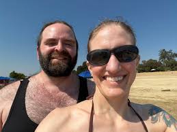 Forgot to post this yesterday. Youngest starting eighth grade!