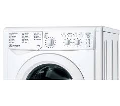 ˈindezit) is an italian company based in fabriano, ancona province. Buy Indesit Iwc 81483 W Uk N 8 Kg 1400 Spin Washing Machine White Free Delivery Currys