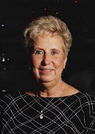 Anna Ruth Brabson Obituary October 24, 2021