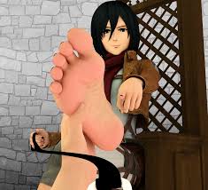 Rule34 - If it exists, there is porn of it  mikasa ackerman  5086048