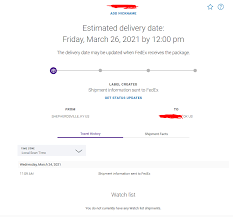 While considering the question of how long does international shipping take, you have to take. Pre Ordered A Game Through Gamestop They Are Shipping It Through Fedex Well Gamestop Told Me They Gave The Order To Fedex Two Days Ago But Fexex Claims They Never Got It This
