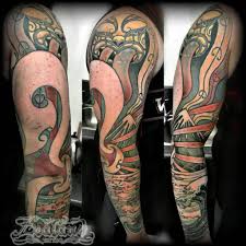 Founded in october 2018, three dice has quickly become an iconic part of auckland's tattoo scene. Christchurch Tattoo Studio Tattoo Artists Zealand Tattoo