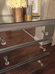 Diy Mirrored Side Tables Diy Mirrored Furniture Mirrored Side Tables Diy Mirror