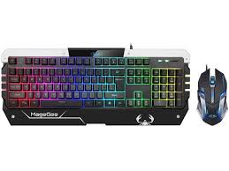 So, as something i'm a little attached to (some say overly attached to) i want to try and personalize it in different ways. Magegee Usb Rgb Gaming Keyboard And Mouse Combo Gt817 Newegg Com