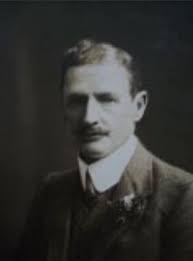 Historical photo of Coulta footbridge from 1880s