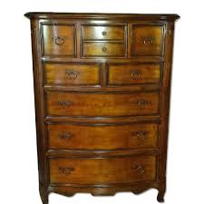 5 out of 5 stars. Thomasville Rivage 4 Piece Bedroom Furniture Set Aptdeco
