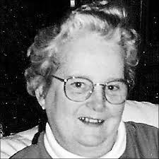 MARION NORTON Obituary (2017)