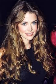 Vem är snyggare, Denise Richards eller Brooke Shields? :  r/VindictaRateCelebs