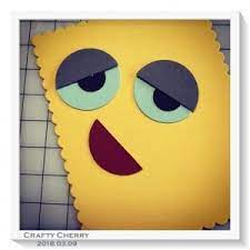 cards ハギレンジャー スポンジボブもどき スポンジボブ ハギ ブック