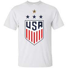 Ruffneck uswnt julie ertz scarf. Uswnt 4 Star Logo Shop Clothing Shoes Online