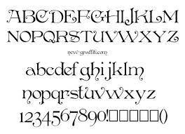 Links on android authority may earn us a commission. Free Graffiti Font Styles Lettering Alphabet Fonts Font Styles Alphabet Graffiti Font Style